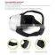New best selling 3d video glasses Virtual glasses Home 3D cinema