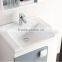 ROCH 2016 Small Solid Wood Bathroom Vanity Hotel