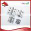 HL-200-1 Industrial Machinery outdoor equipment stainless steel butt hinge