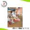 Professional Stainless Steel Garlic Press HC-YS04