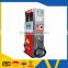 save 20% full automatic single nozzle CNG refueling system