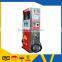 save 20% full automatic double nozzles CNG refueling equipment