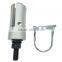Norwayho Aluminum Whip Mount for Mining Whip