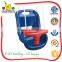 New product baby swing with safety strap