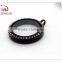 origami Owl large floating locket charms necklace magnetic stainless steel glass pendant Memory Locket                        
                                                Quality Choice