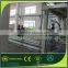 full automatic starch packaging system with palletizing robot