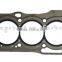 For QG18DE overhaul full set OEM no 10101-4M728 gasket set engine gasket.