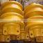 Bulldozer Track Roller For Shantui Brand