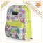 Cheap Price Promotional Backpack School Bag New Models
