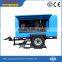 China Professional Screw Type Air Compressor