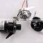 jewelry showcases cabinet led spot lights 1w 2w 3w 4w 5w 6w (silver/black finishing)