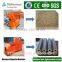 Wood Rice Husk Sawdust Briquette Making Machine Price