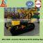 SKL100D Crawler open down-the-hole drilling rig for sale