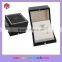 Single perfume packing box, handmade wood perfume bottle case (WH-0537)