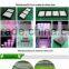 PF-3X-576W Eco-friendly module design led grow light used for Exhibition/Garden/Bonsai/Home/Urban and university research