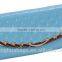 Popular lady High PU leather wallet from China wholesale