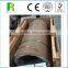 High Quality Magnetic Whiteboard Steel Coil In Small Coil Packing With Wooden Box