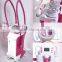 Fast and efficient body shaper slimming machine