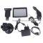 Christmas Promotional New Arrival 5" GPS Mstar /800MHz car gps navigator