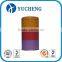 Most Popular Round Metal Tea Tin Container