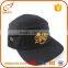  Trade Assurance promotional cheap flat caps