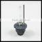35W HID Xenon Bulb D2 D2C D2S Metal Base high quality 4300k 6000K 8000K