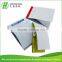 custom receipt book