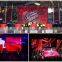 Realiable Small pixel p2.5 high resolution rental event and fixed led video display