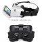 Motospeed phone case factory VR box 3D glasses red 360 tv box