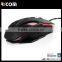 portable convenient funny computer mouse wired gaming mouse--GM13--Shenzhen Ricom