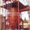 High Efficiency Energy Saving Qm-2 Coal Gasifiers