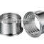 3A Standard Sanitary Stainless steel Tri Clamp Ferrule