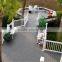 composite wood Solid rich wpc plastic interior carpet wall panel exterior gypsum wall panel