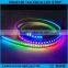 Smart led pxiel strip dc5v 144 led strip ws2812
