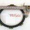 High performance motorcycle Clutch friction plate, motorcycle Clutch friction plate for sale