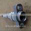 Diesel Fuel Pump Plunger Weifu Plunger X170S
