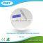 Smart home carbon monoxide detector / co alarm , gas alarm / gas leak detector PA-001EN50291                        
                                                Quality Choice