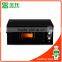 Shentop STPE-GP14 commercial pizza bread cake chicken bakery equipment for sale gas oven