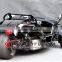 300cc ZTR Trike Adult Tricycle 24HP Trike Roaster 3 Wheel Car for Sale