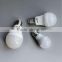 wenvoa LED Bulb light WE-GLP-14W E27 B22 LED Lights