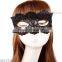 Popular Luxury Designed Venetian Masquerade Lace Mask For Women
