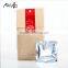 Yunnan hot selling rose flavored black tea bag