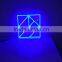 Restaurant led neon sign light letter led message sign