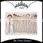 Elegant 22Pcs Synthetic Best Set Of Makeup Brushes