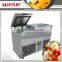 Hot Sale Digital 4 Blocks Snow Flake Ice Maker For Dessert