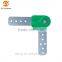 DLS F135-A 2016 new design no gear, no voice adjustment free angel stop silent sofa headrest hinge