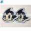 Custom Made Personalized With your Design Logo Cheap Embroidery Chenille Patches