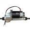 motor drive transaxle 800W24v