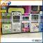 Durable crane claw vending game machine / best price gift machine for shopping mall