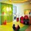 (L00128)base paper bamboo arabic wall mural